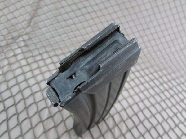 m1 carbine 15 round blued mag (grade 1)