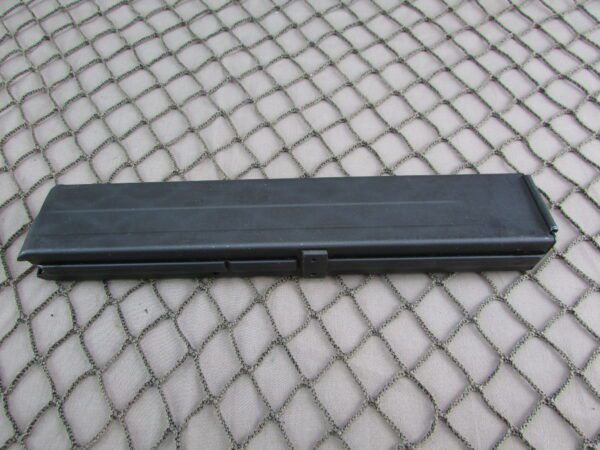 m1 carbine 15 round blued mag (grade 1)