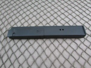 m1 carbine 15 round blued mag (grade 1)