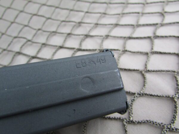 m1 carbine 15 round blued mag (grade 1)