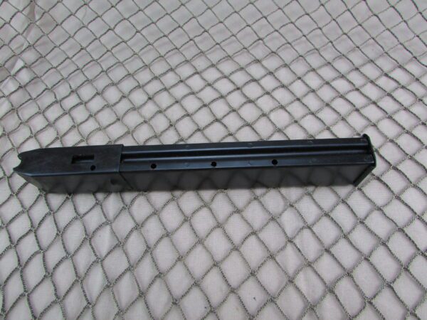 m1 carbine 15 round blued mag (grade 1)