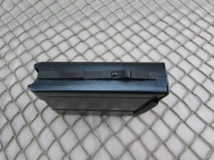 m1 carbine 15 round blued mag (grade 1)