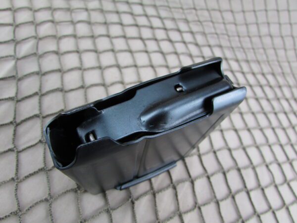 m1 carbine 15 round blued mag (grade 1)