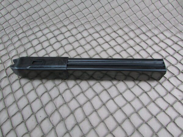 m1 carbine 15 round blued mag (grade 1)