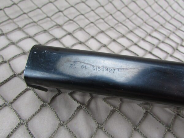 m1 carbine 15 round blued mag (grade 1)