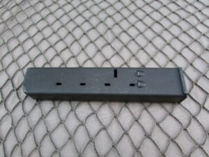 m1 carbine 15 round blued mag (grade 1)