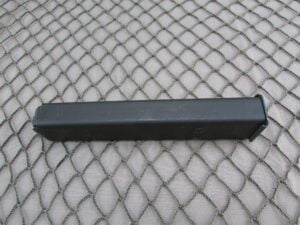 m1 carbine 15 round blued mag (grade 1)