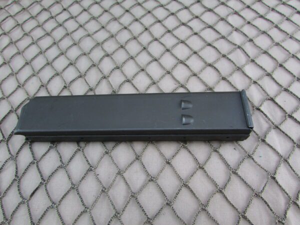 m1 carbine 15 round blued mag (grade 1)