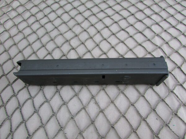 m1 carbine 15 round blued mag (grade 1)