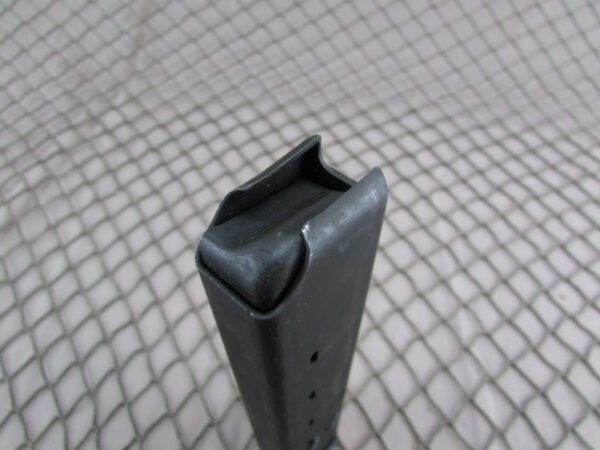 m1 carbine 15 round blued mag (grade 1)