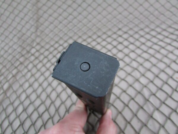 m1 carbine 15 round blued mag (grade 1)