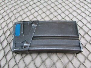 m1 carbine 15 round blued mag (grade 1)