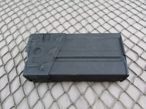 m1 carbine 15 round blued mag (grade 1)