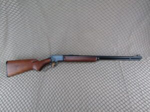 m1 carbine 15 round blued mag (grade 1)