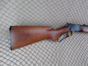 m1 carbine 15 round blued mag (grade 1)