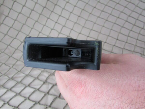 ww2 signal corps cs 49 a case for tg 5 telegraph