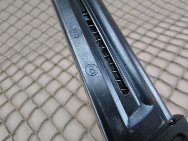 ww2 signal corps cs 49 a case for tg 5 telegraph