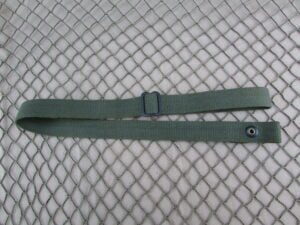 303 british ammo on charges (26 british, 25 iraqi = 51 rounds)