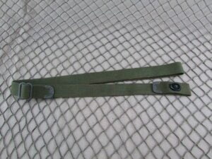 303 british ammo on charges (26 british, 25 iraqi = 51 rounds)