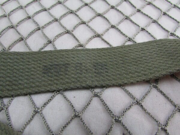 M1 Garand Hump Keeper Sling, MRT marked (Grade 2) - Image 20