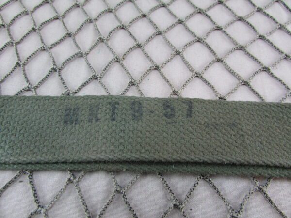 M1 Garand Hump Keeper Sling, MRT marked (Grade 2) - Image 19