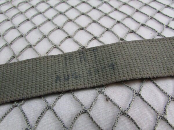 M1 Garand Hump Keeper Sling, MRT marked (Grade 2) - Image 17