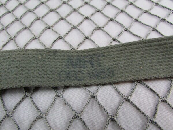 M1 Garand Hump Keeper Sling, MRT marked (Grade 2) - Image 16