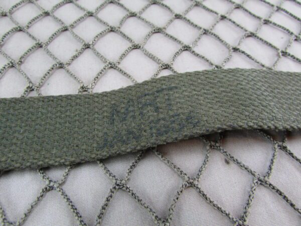 M1 Garand Hump Keeper Sling, MRT marked (Grade 2) - Image 14