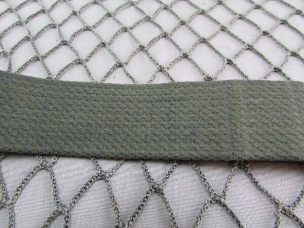 M1 Garand Hump Keeper Sling, MRT marked (Grade 2) - Image 12