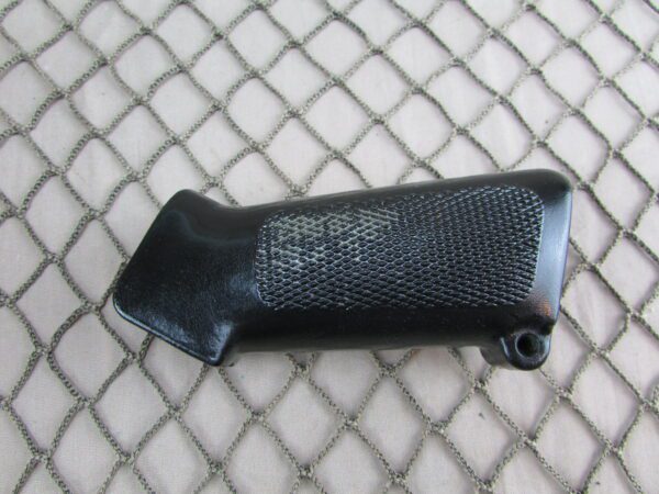 Original Vietnam Era M16 Grips (Lacquer Finish) - Image 2