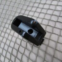 Original Vietnam Era M16 Grips (Lacquer Finish) - Image 3