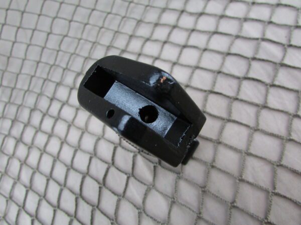 Original Vietnam Era M16 Grips (Lacquer Finish) - Image 3