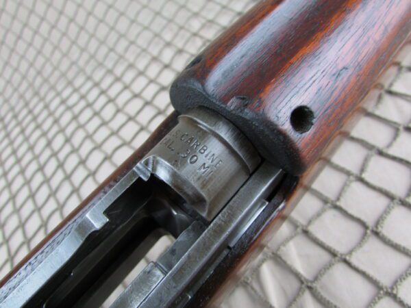 ww2 early quality hardware m1 carbine #1875250