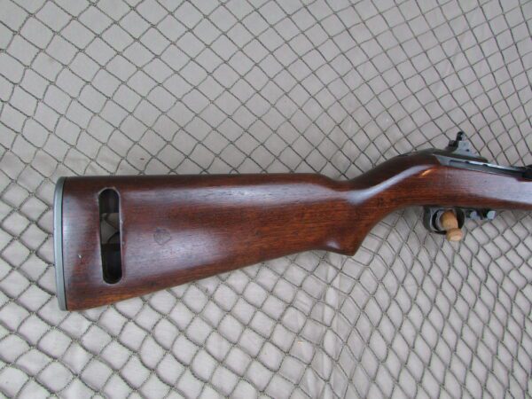 ww2 early quality hardware m1 carbine #1875250