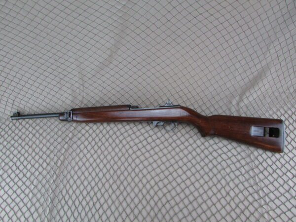 ww2 early quality hardware m1 carbine #1875250