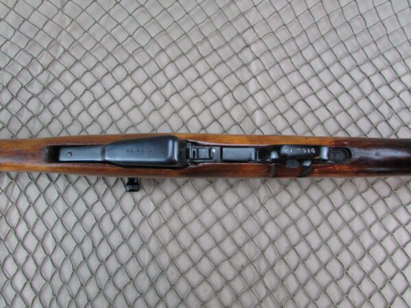 Russian Tula SKS 1951 7.62x39 #3516 - Image 11