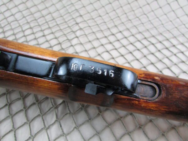 Russian Tula SKS 1951 7.62x39 #3516 - Image 13