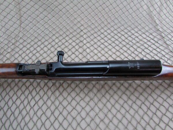 Russian Tula SKS 1951 7.62x39 #3516 - Image 14