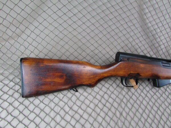 Russian Tula SKS 1951 7.62x39 #3516 - Image 2