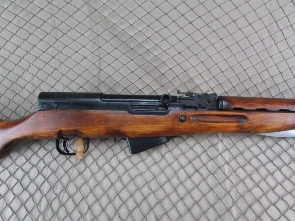 Russian Tula SKS 1951 7.62x39 #3516 - Image 3