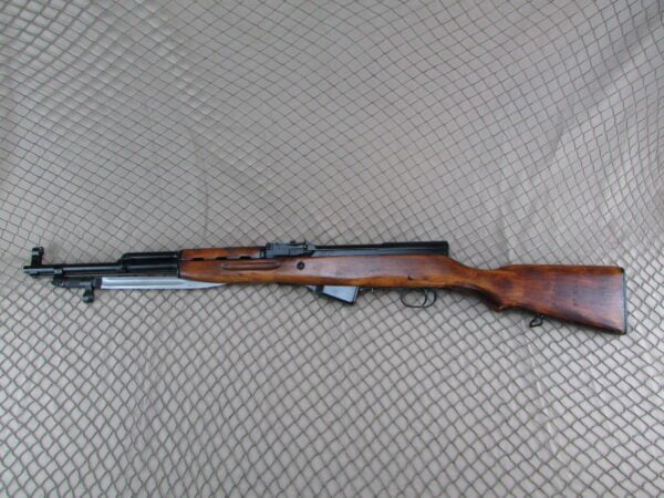 Russian Tula SKS 1951 7.62x39 #3516 - Image 5