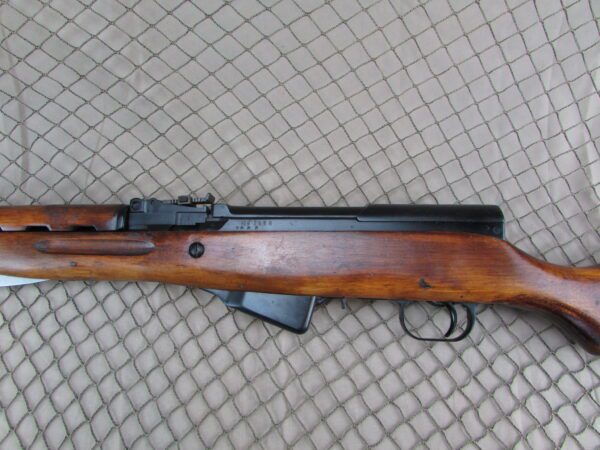 Russian Tula SKS 1951 7.62x39 #3516 - Image 7