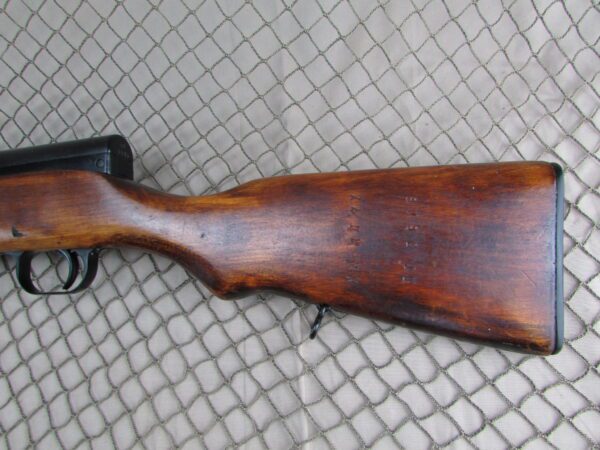 Russian Tula SKS 1951 7.62x39 #3516 - Image 8