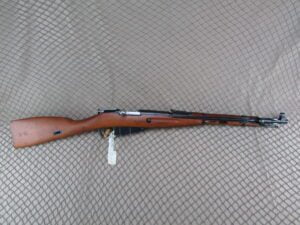 Hungarian FEG M44 Bolt Action Rifle 1953 7.62x54R #CA4195