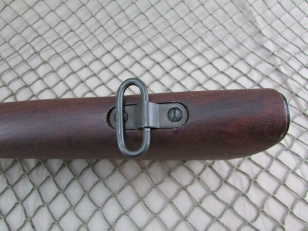 WW2 Remington 1903A3 w/ RA 5/43 barrel #4033470 - Image 10