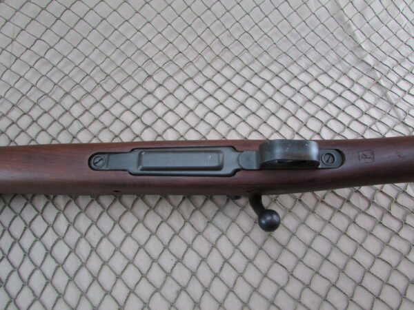 WW2 Remington 1903A3 w/ RA 5/43 barrel #4033470 - Image 11