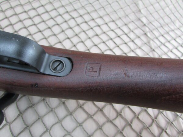 WW2 Remington 1903A3 w/ RA 5/43 barrel #4033470 - Image 12