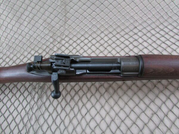 WW2 Remington 1903A3 w/ RA 5/43 barrel #4033470 - Image 14