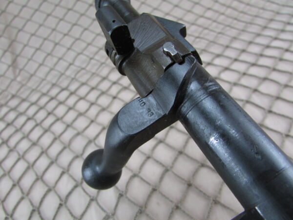 WW2 Remington 1903A3 w/ RA 5/43 barrel #4033470 - Image 17