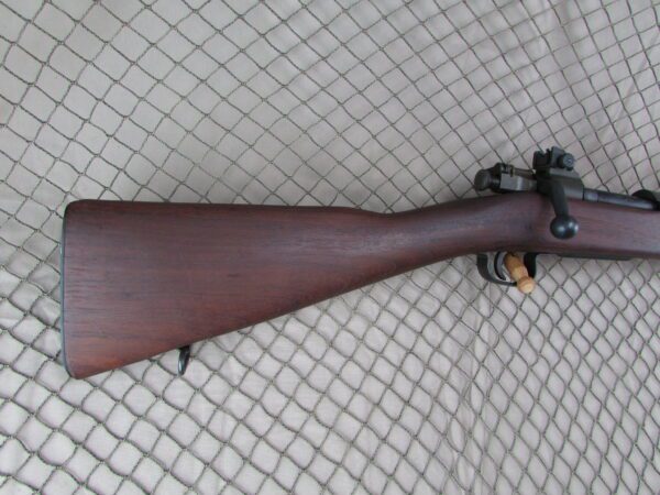 WW2 Remington 1903A3 w/ RA 5/43 barrel #4033470 - Image 2